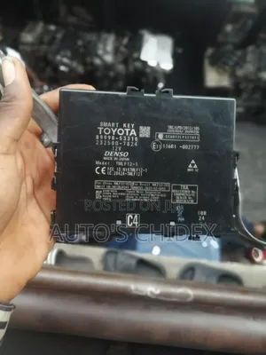 Smart Key for Lexus Is 250 2014-2018