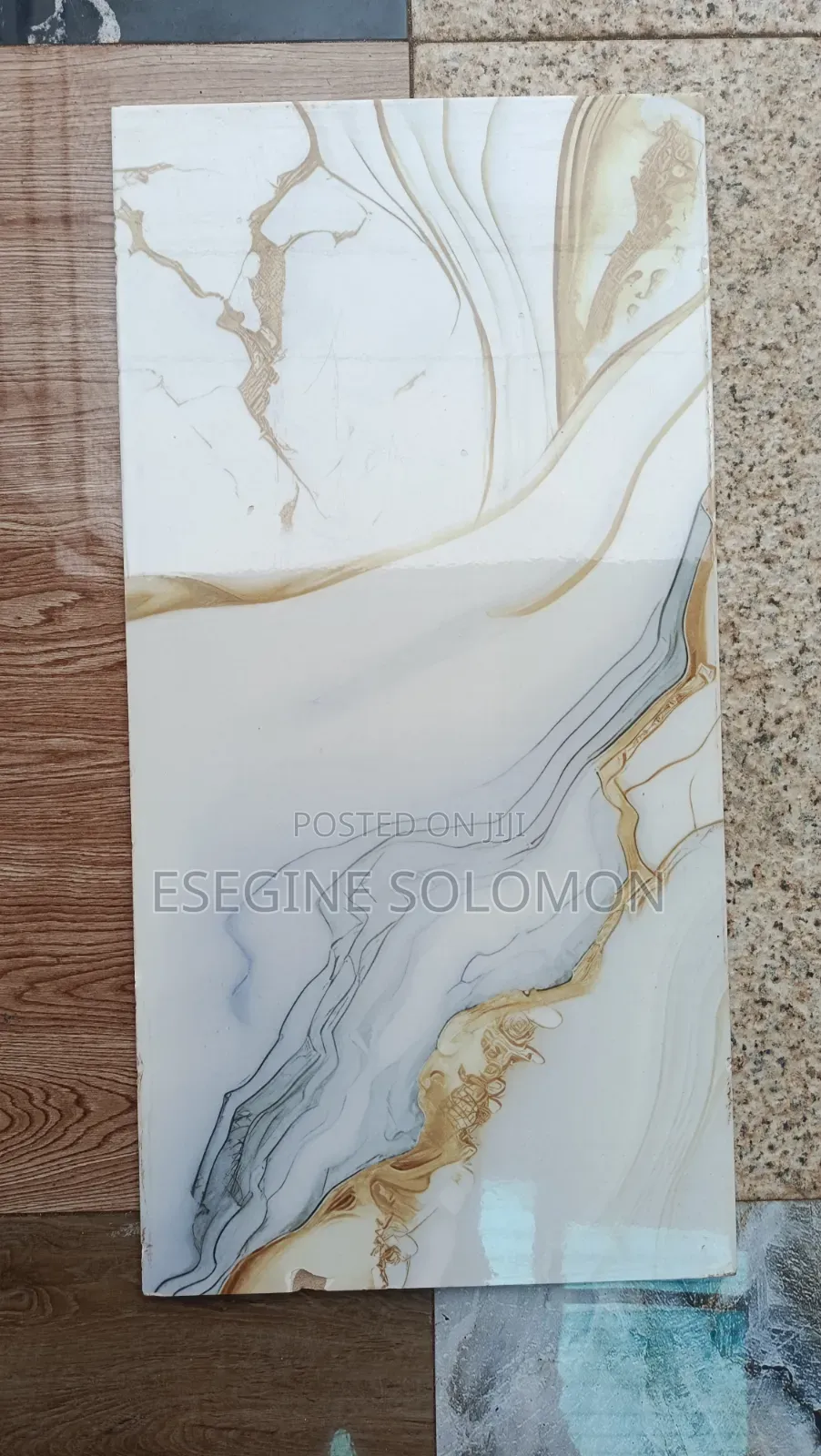 30/60 Wall Tiles Suitable for Ur Toilet and Kitchen Wall