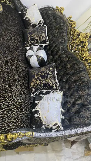 Egypt Royal Sofa