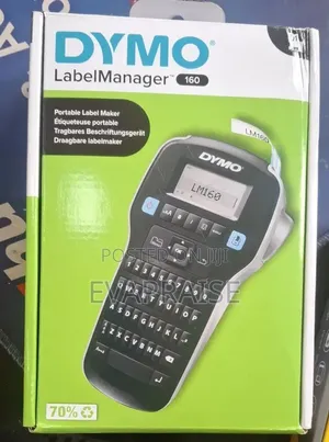 Dymo Label Manager