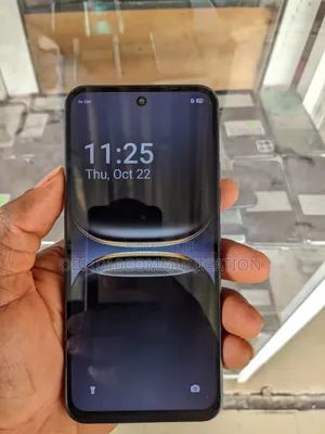 Tecno Pop 10 64 GB Black
