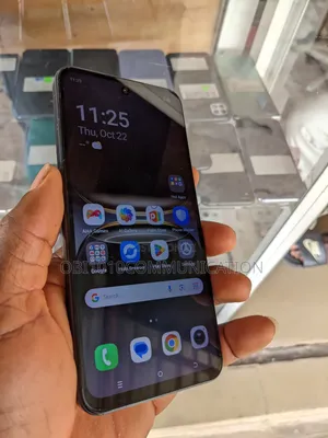 Tecno Pop 10 64 GB Black