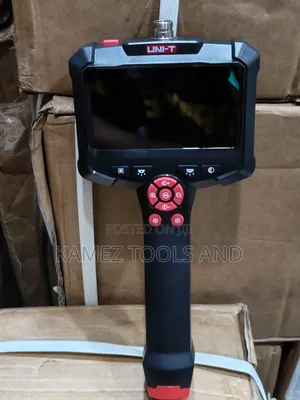 Uni-T Ut665P-5m Industrial Borescope