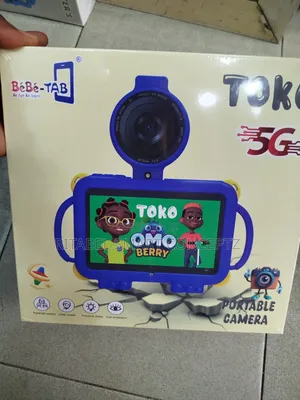 New Bebe Toto 256 GB
