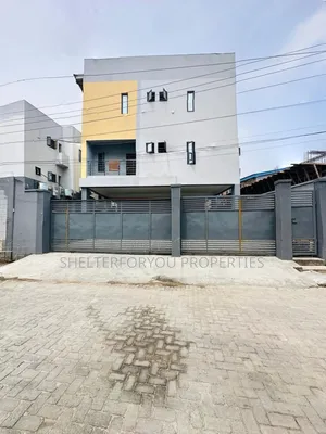 1bdrm Apartment in Ologolo for sale