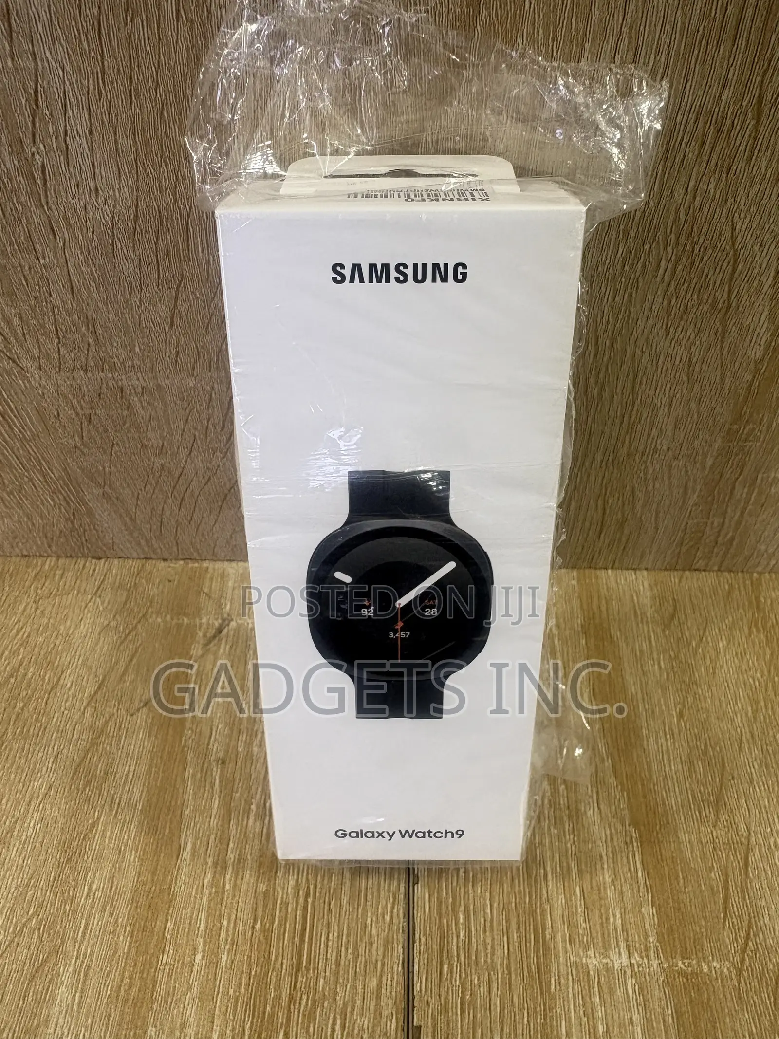 Samsung Galaxy Watch9