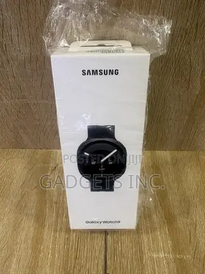 Samsung Galaxy Watch9
