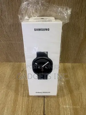 Samsung Galaxy Watch9
