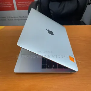 Laptop Apple MacBook Pro 2017 16GB Intel Core i5 SSD 256GB