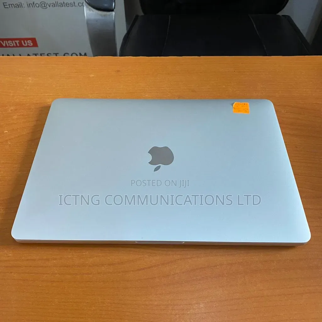 Laptop Apple MacBook Pro 2017 16GB Intel Core i5 SSD 256GB
