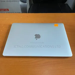 Laptop Apple MacBook Pro 2017 16GB Intel Core i5 SSD 256GB
