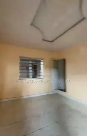 Furnished Mini Flat in Shomolu / Shomolu for rent