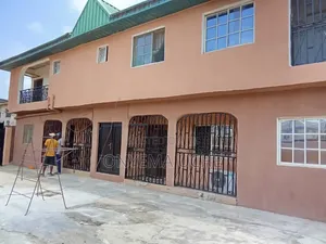 2bdrm Block of Flats in Igando Alimosho for sale