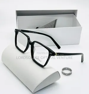 Gucci Designer Frames