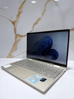 Laptop HP Envy 13 8GB Intel Core i7 SSD 256GB