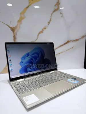 Laptop HP Envy 13 8GB Intel Core i7 SSD 256GB