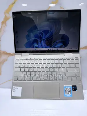 Laptop HP Envy 13 8GB Intel Core i7 SSD 256GB