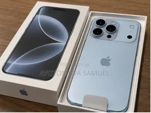 New Apple iPhone 18 Pro 512 GB Gray