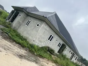 6bdrm Bungalow in Ugheli for sale