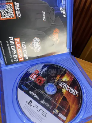 Call of Duty Black Ops 7