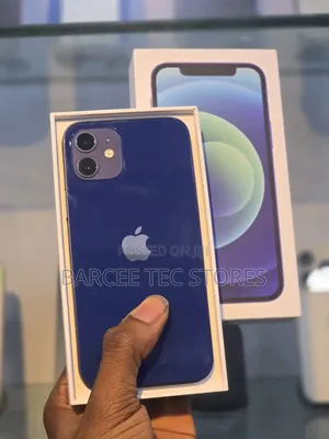 Apple iPhone 12 128 GB Blue