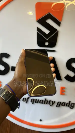 Apple iPhone 16 Plus 256 GB Blue