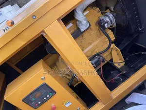 30kva Mantra Cat