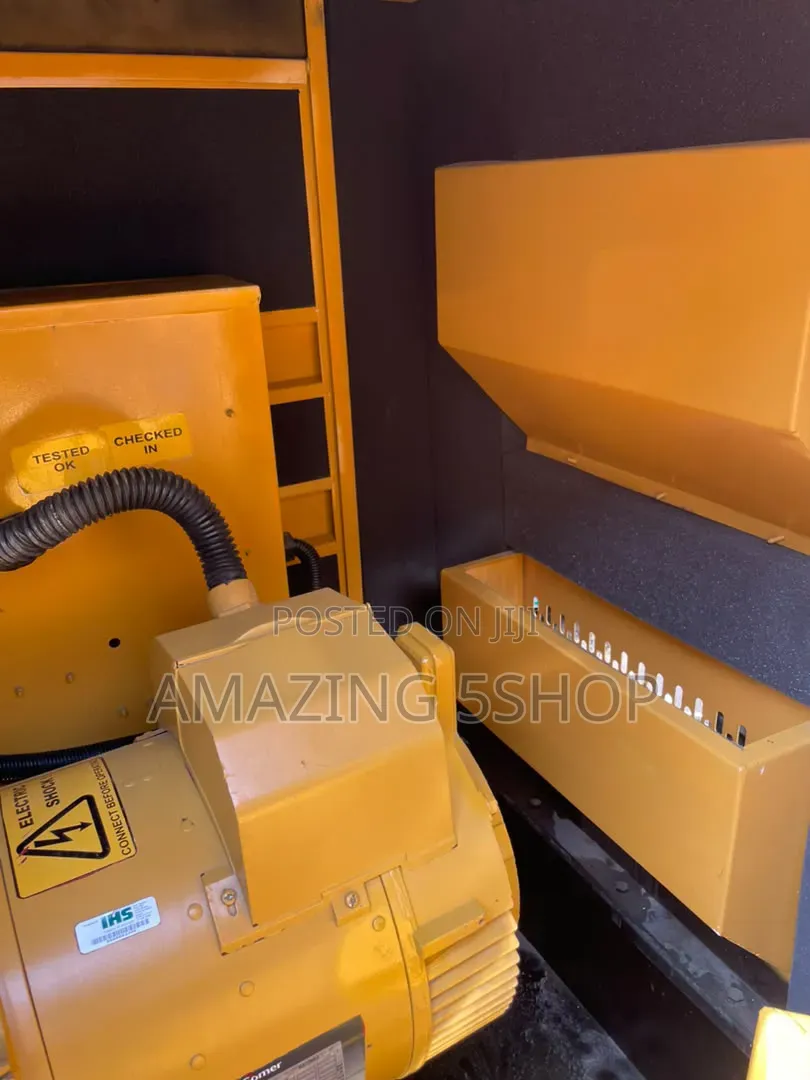 30kva Mantra Cat