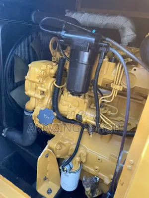 30kva Mantra Cat