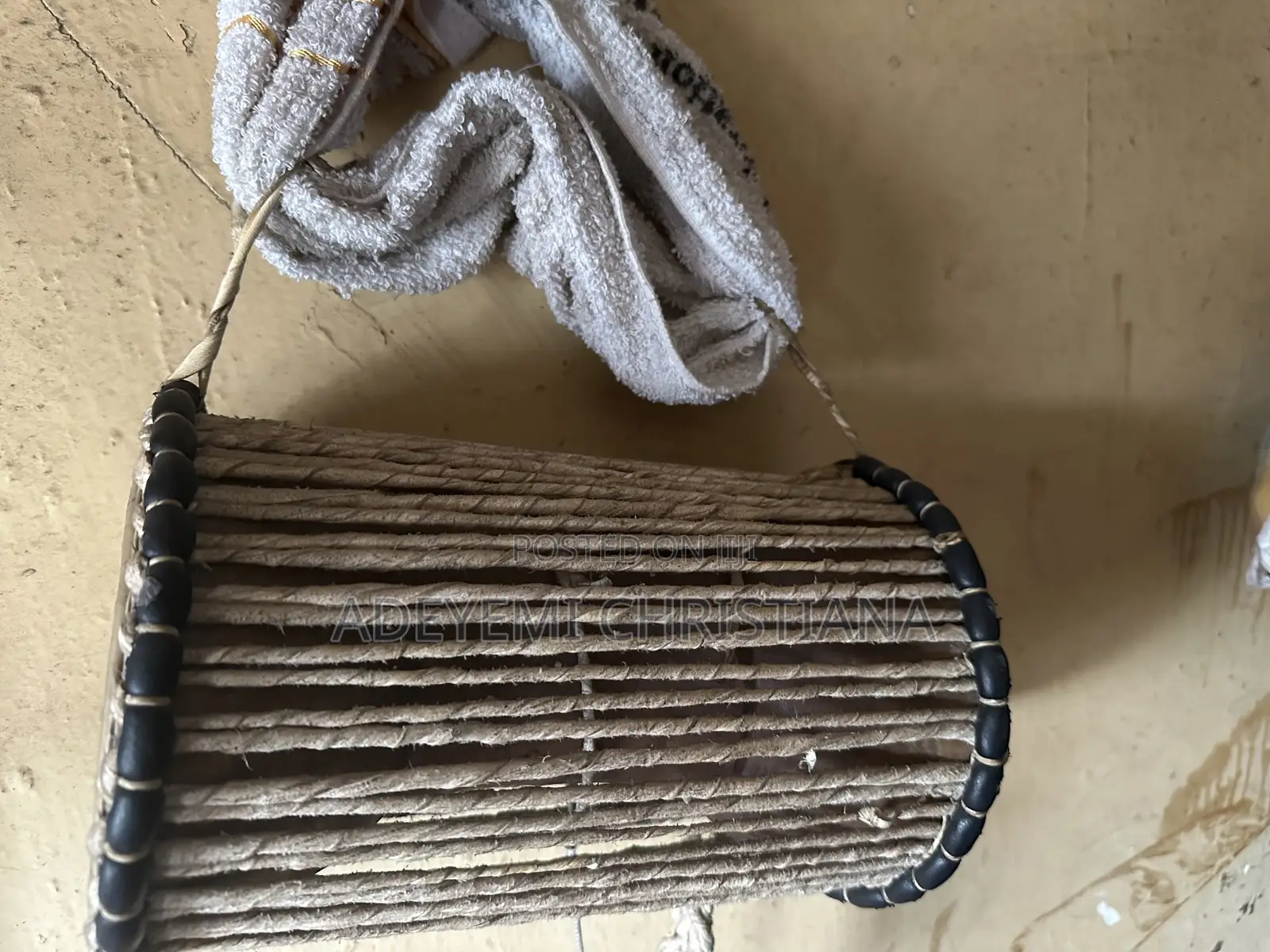 Talking Drum