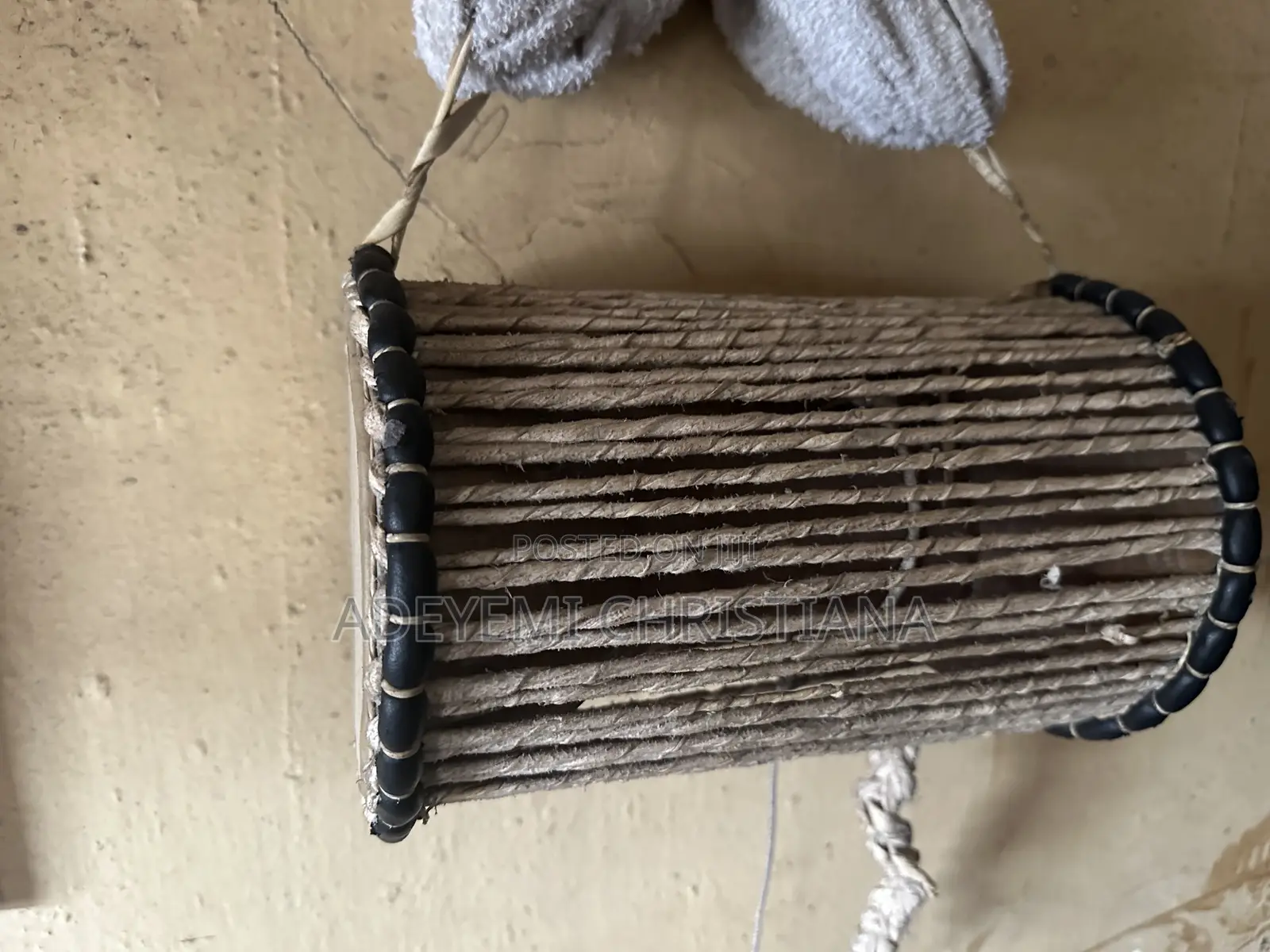 Talking Drum