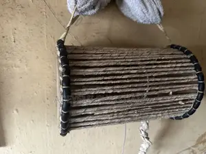 Talking Drum