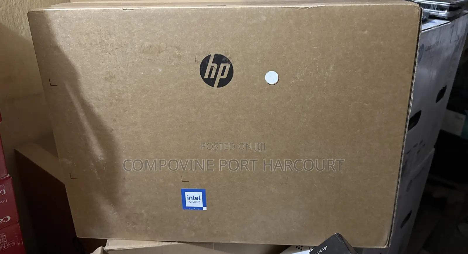 New HP ProOne 240 G10 All-in-One 8GB Intel Core 3 SSD 512GB