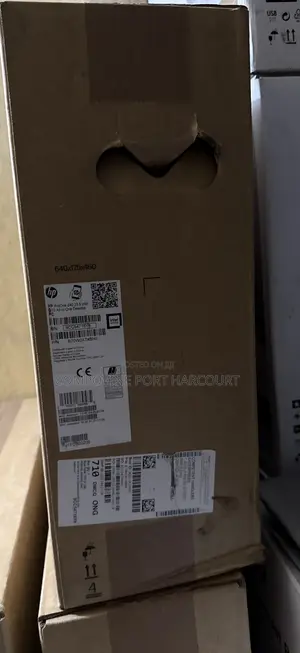 New HP ProOne 240 G10 All-in-One 8GB Intel Core 3 SSD 512GB