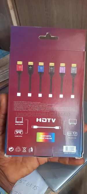 HDMI Cable