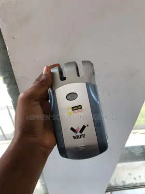 Electronic Concealed Door Lock