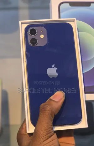 Apple iPhone 12 128 GB Blue