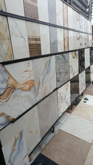 Home of Quality Tiles With Affordable Price