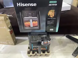Hisense 6.3L Air Frying Machine for Family Use