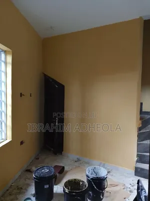 Mini Flat in Egbeda for rent
