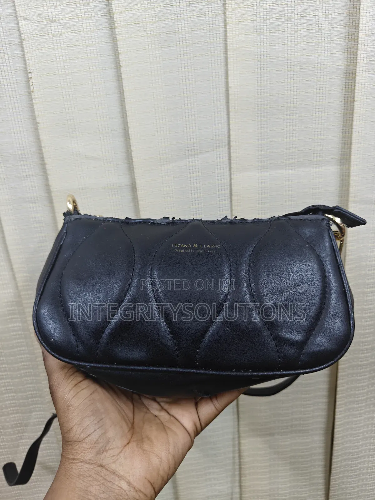 Shoulder Bag