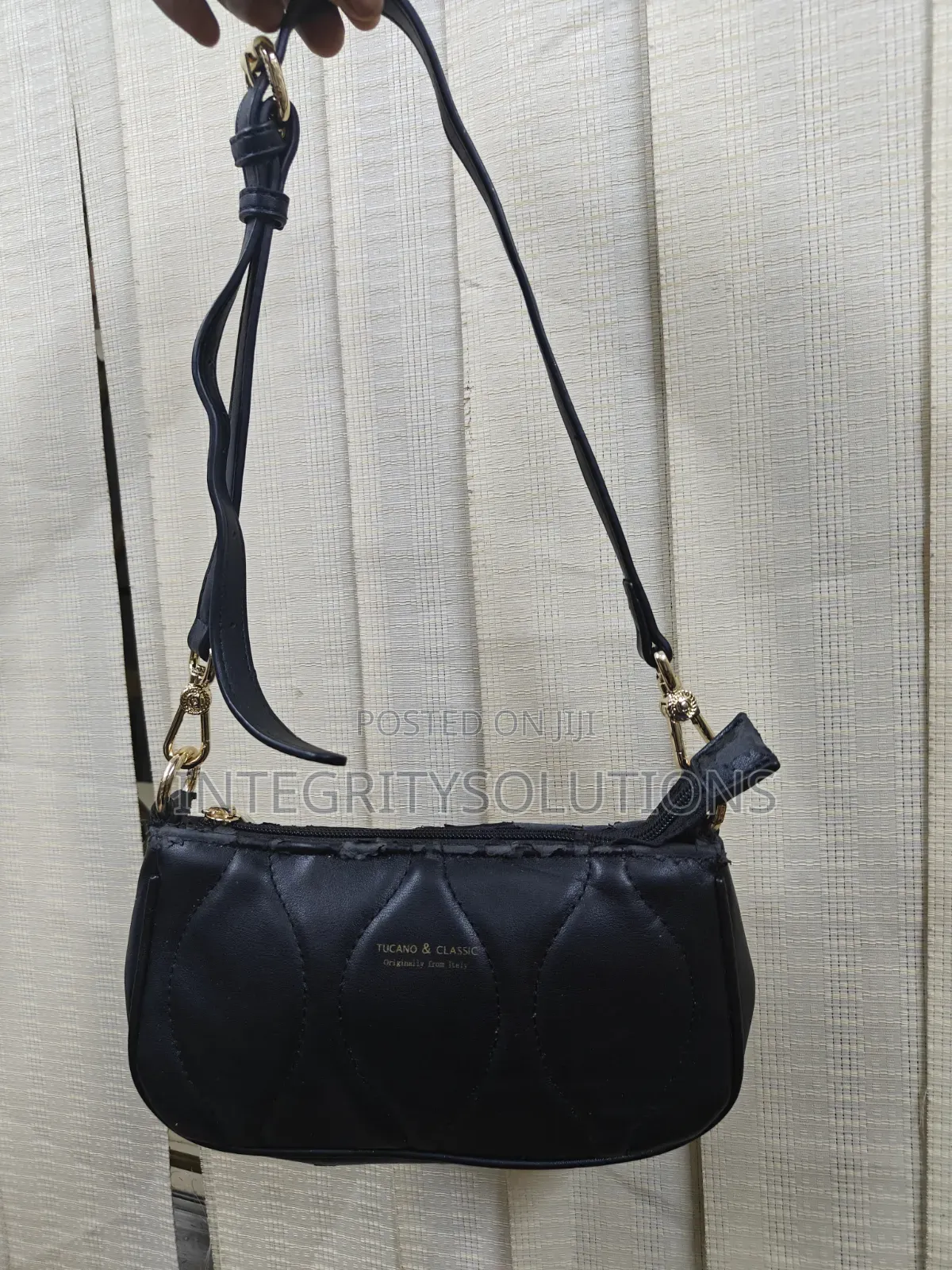 Shoulder Bag
