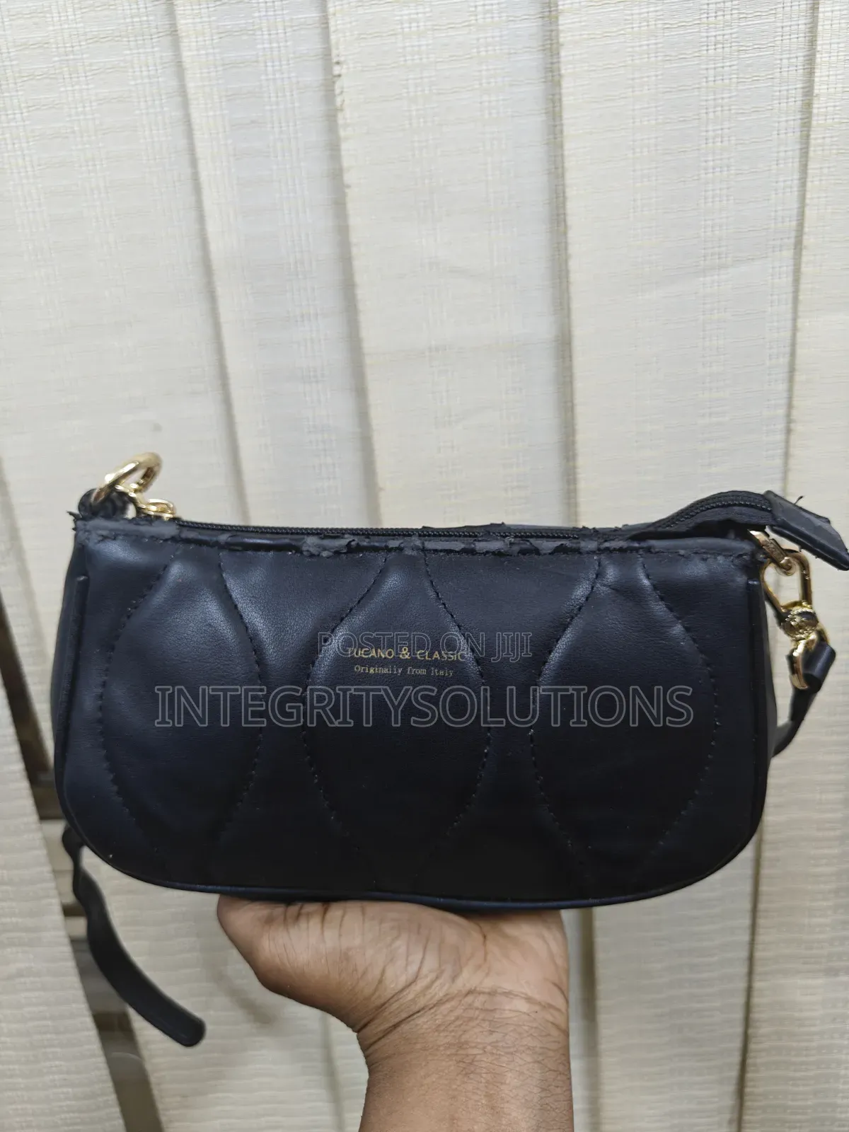 Shoulder Bag