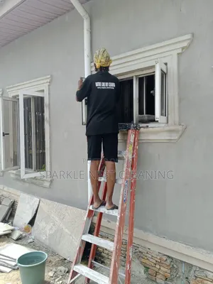 Lekki Ajah Cleaners