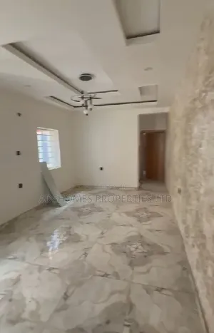 Furnished Mini Flat in Ifako-Gbagada for rent