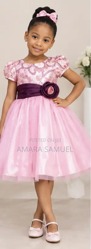 Beautiful and Quality Gown