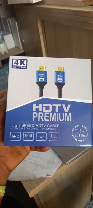4k Ultra HDMI