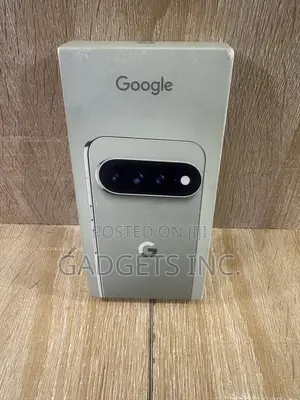 New Google Pixel 11 Pro XL 256 GB