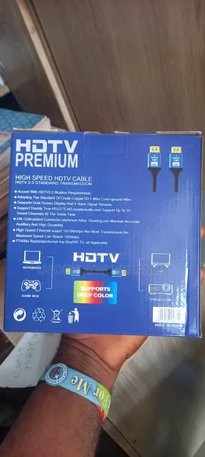 4k Ultra HDMI