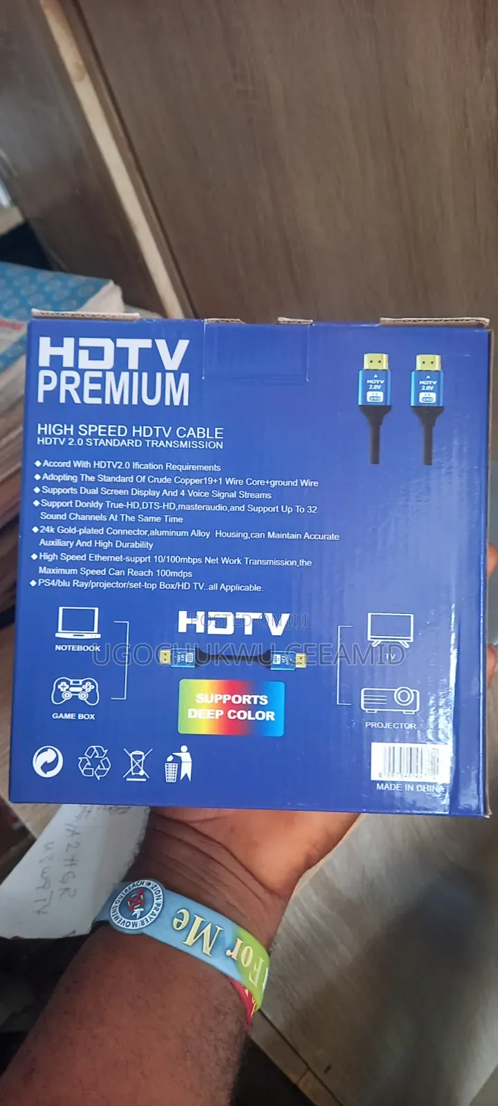 4k Ultra HDMI